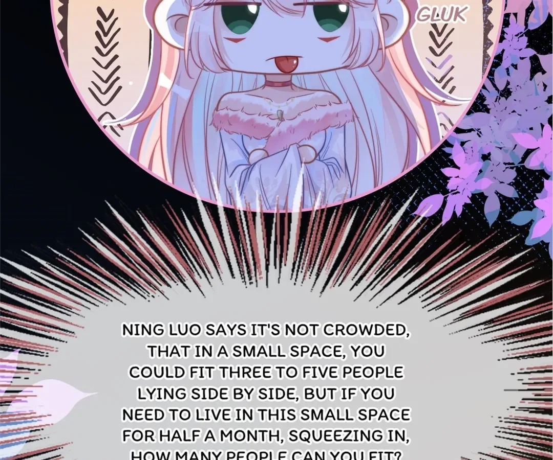 Calm Down, Revenge Queen Chapter 161 – Page 98