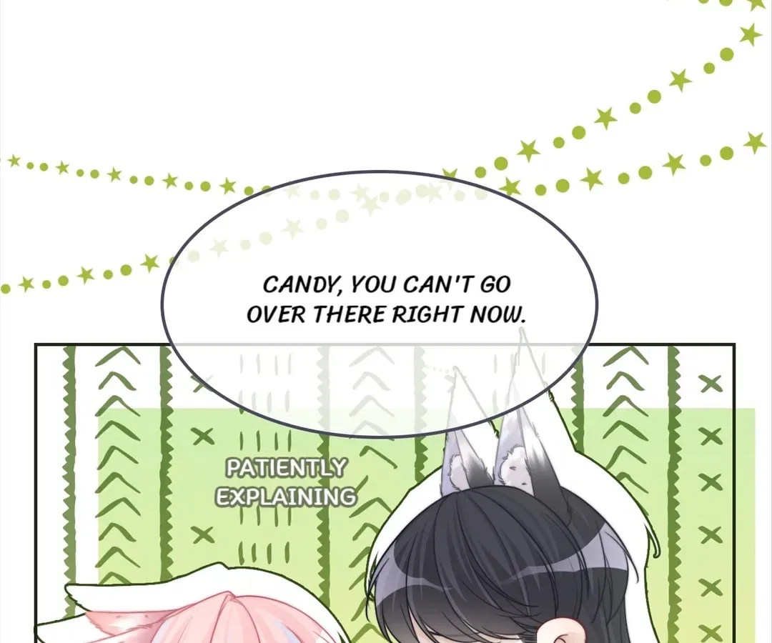 Calm Down, Revenge Queen Chapter 160 – Page 8