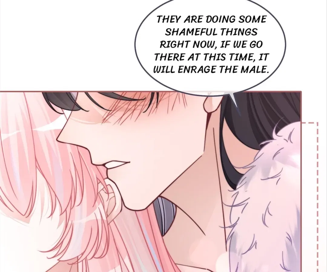Calm Down, Revenge Queen Chapter 160 – Page 10