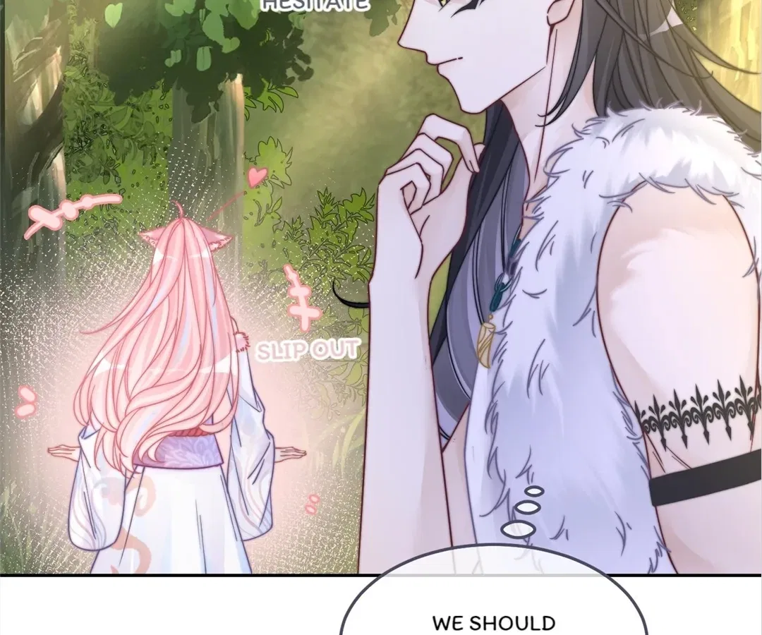 Calm Down, Revenge Queen Chapter 160 – Page 17