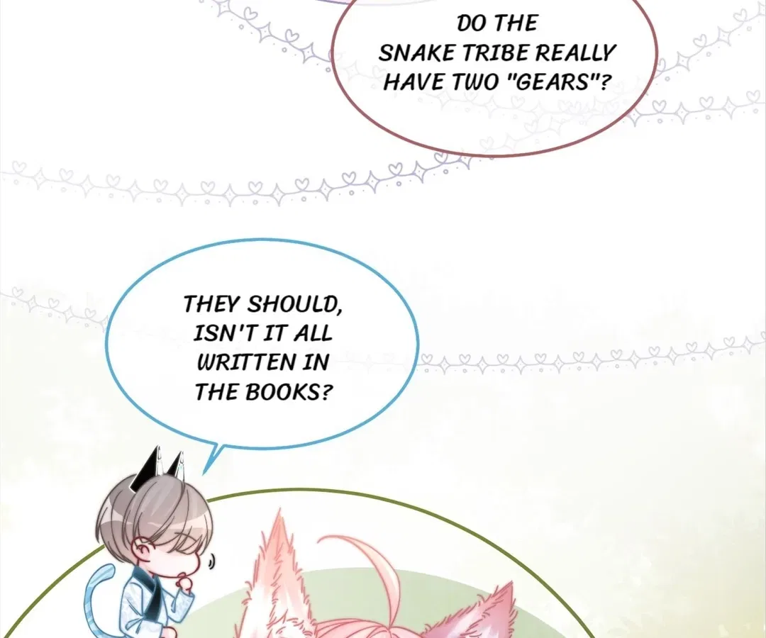 Calm Down, Revenge Queen Chapter 160 – Page 28