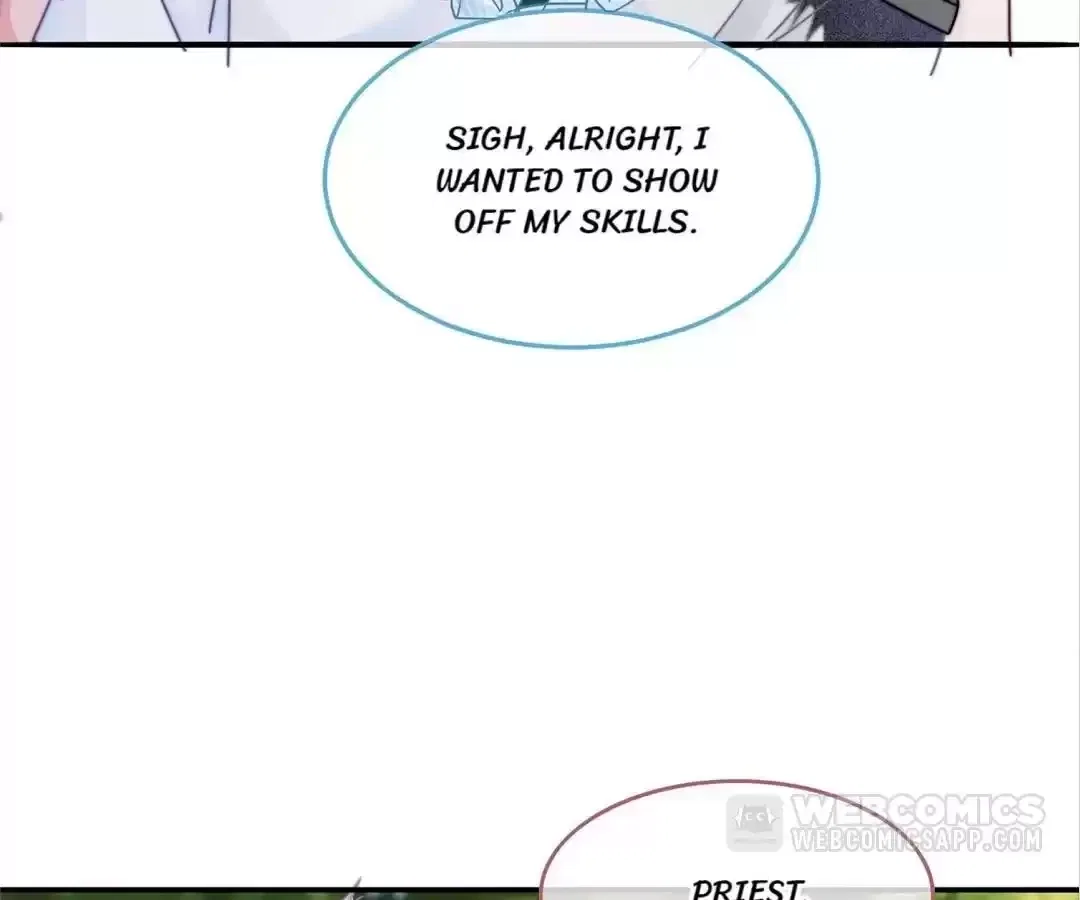Calm Down, Revenge Queen Chapter 160 – Page 35