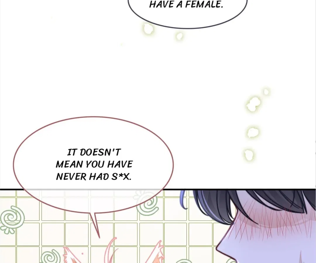 Calm Down, Revenge Queen Chapter 160 – Page 42