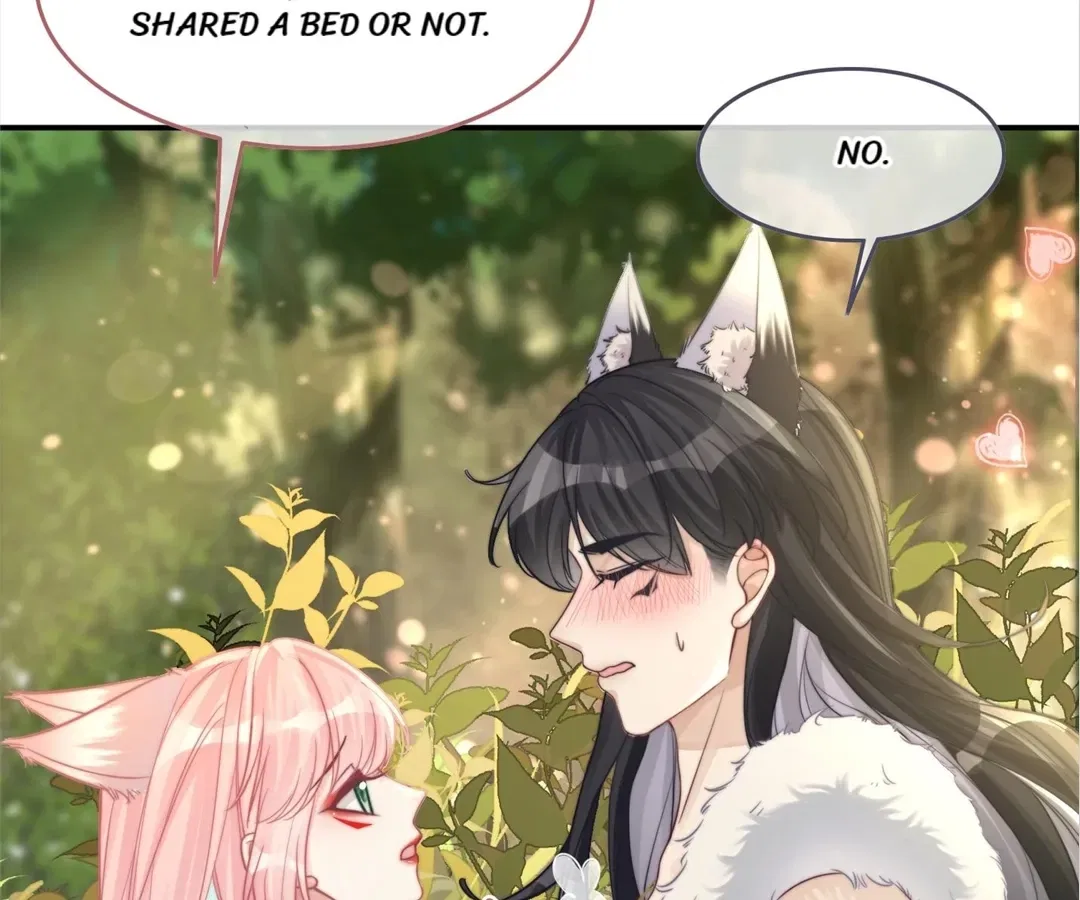 Calm Down, Revenge Queen Chapter 160 – Page 45