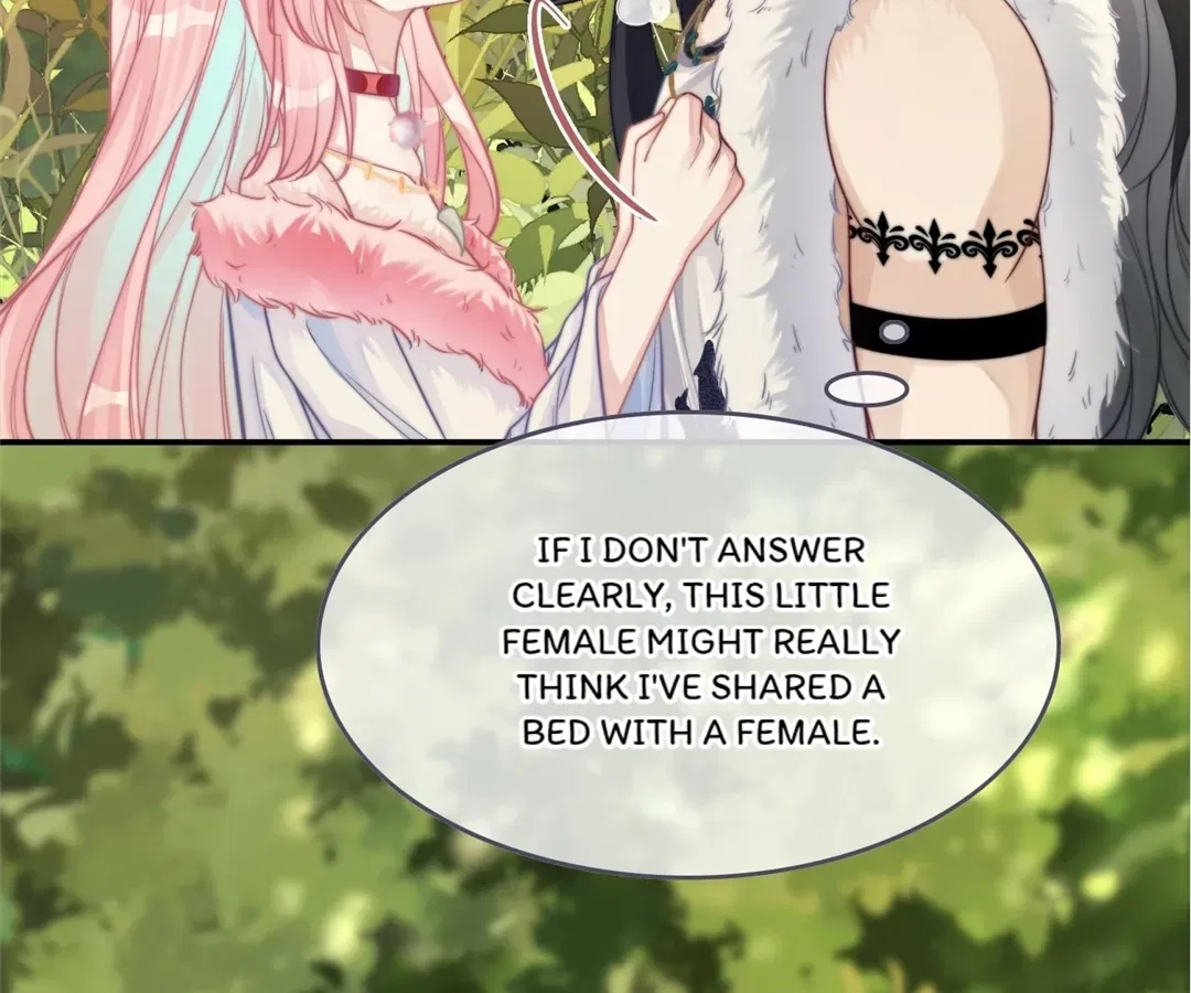 Calm Down, Revenge Queen Chapter 160 – Page 46