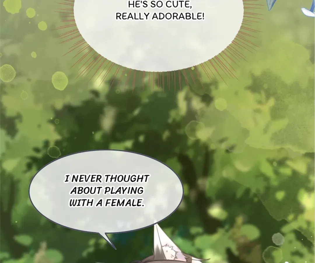Calm Down, Revenge Queen Chapter 160 – Page 76
