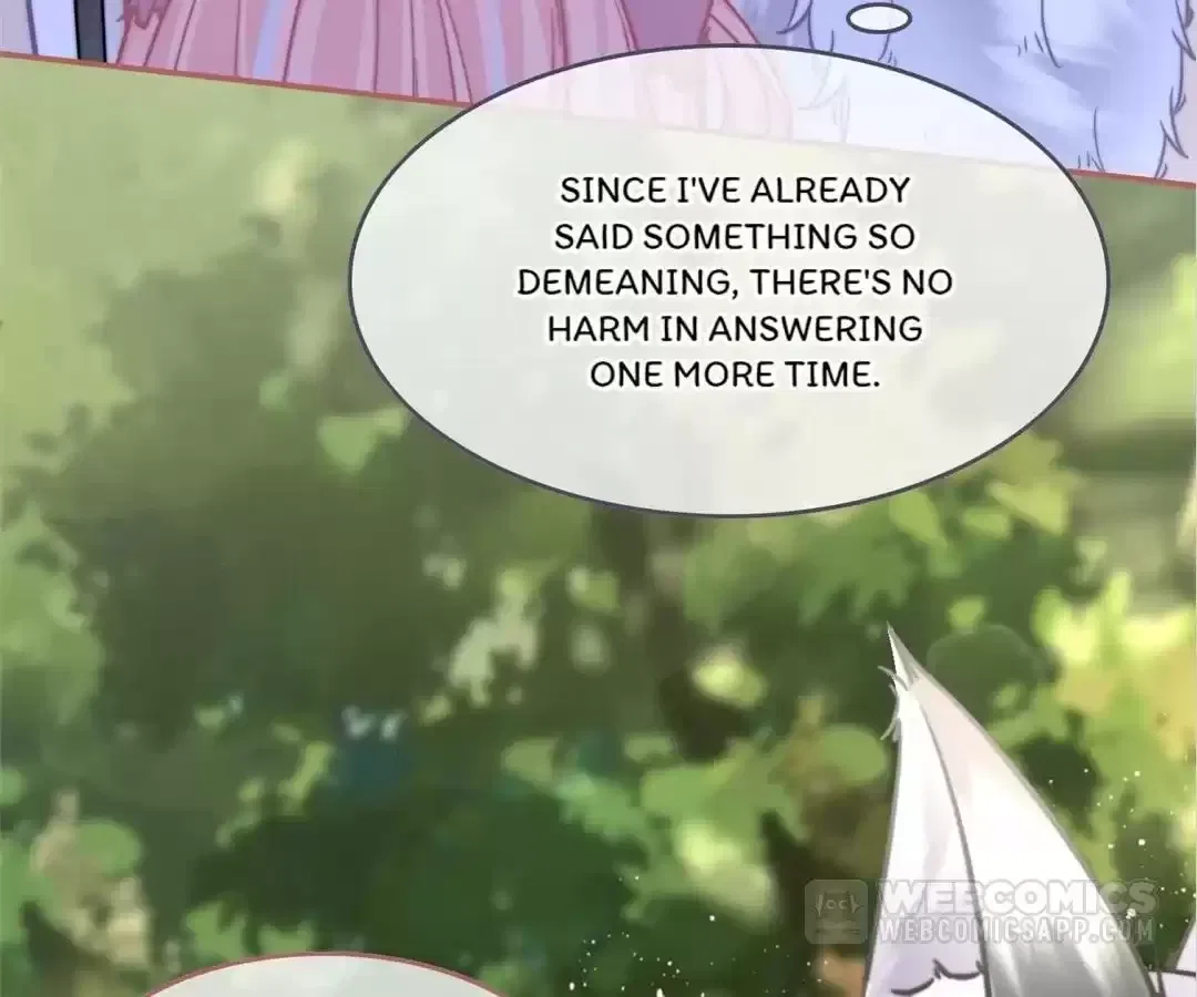 Calm Down, Revenge Queen Chapter 160 – Page 83