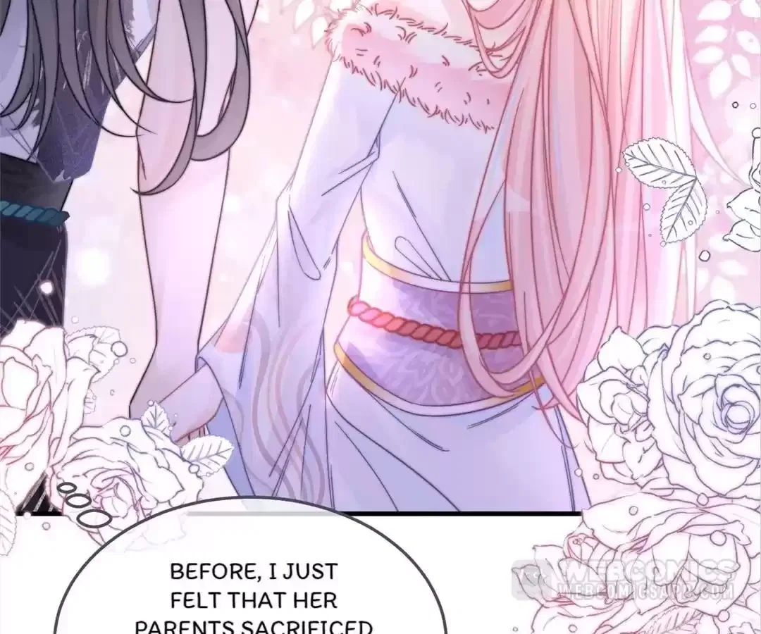 Calm Down, Revenge Queen Chapter 159 – Page 19