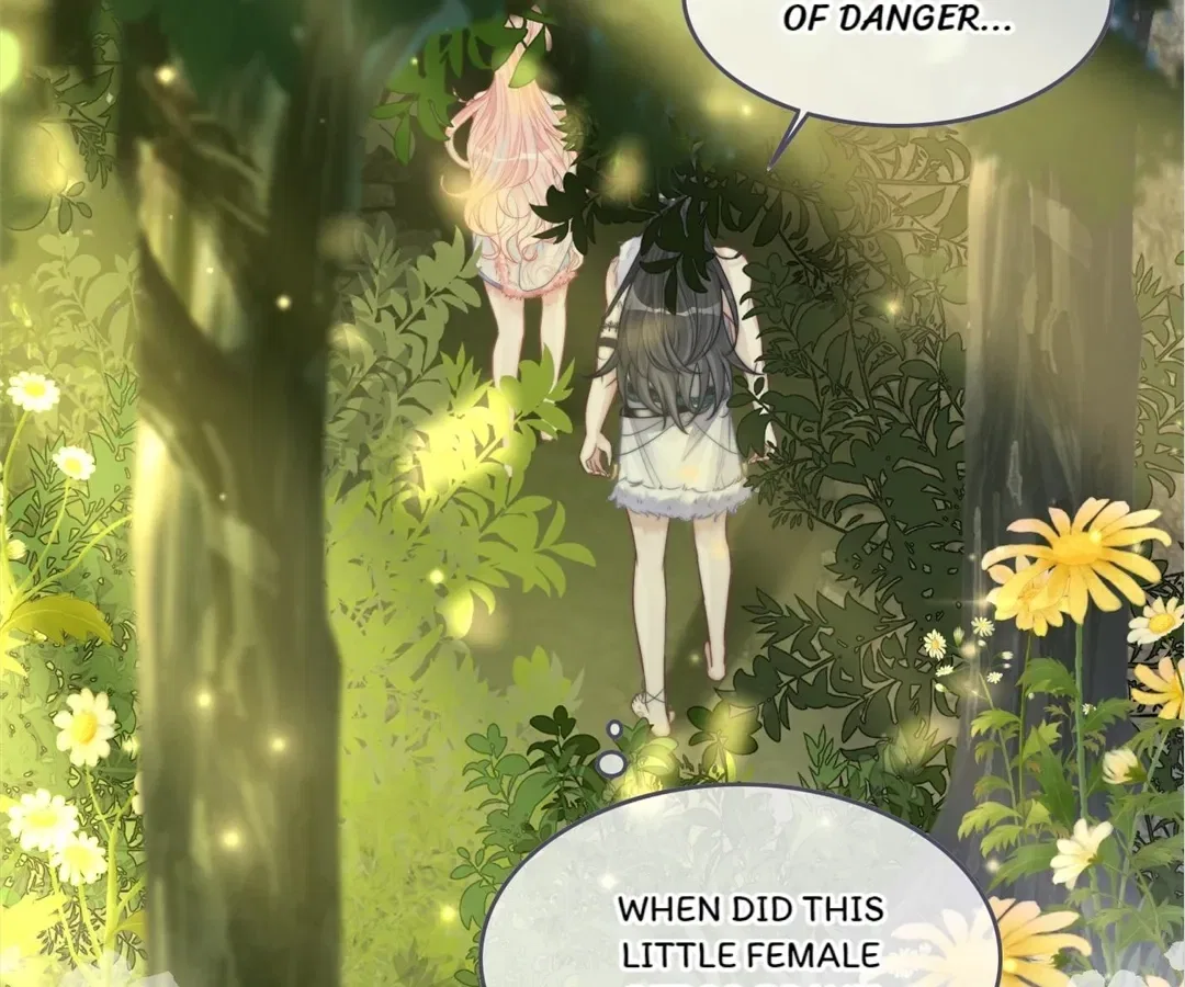 Calm Down, Revenge Queen Chapter 159 – Page 34