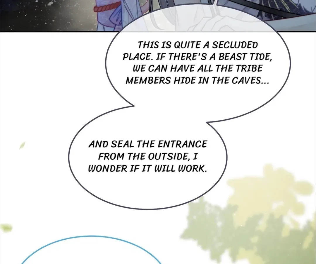 Calm Down, Revenge Queen Chapter 159 – Page 38