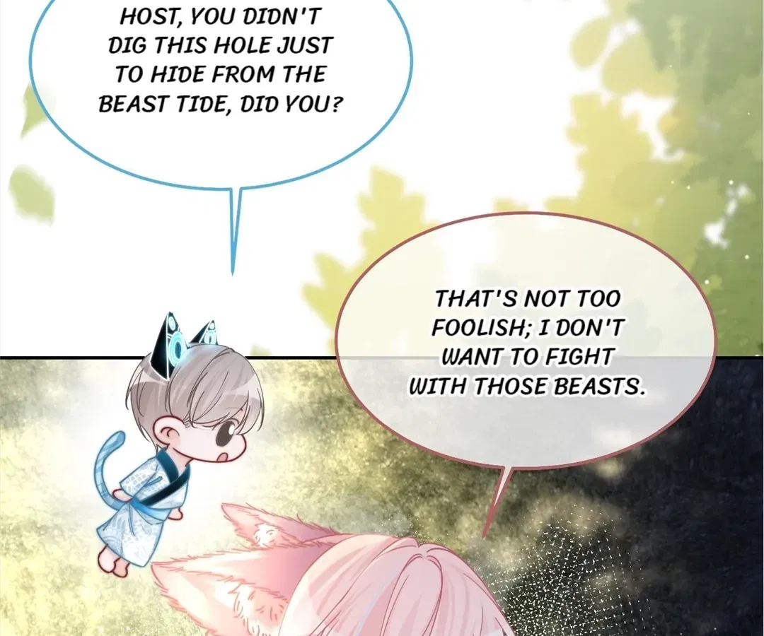 Calm Down, Revenge Queen Chapter 159 – Page 39