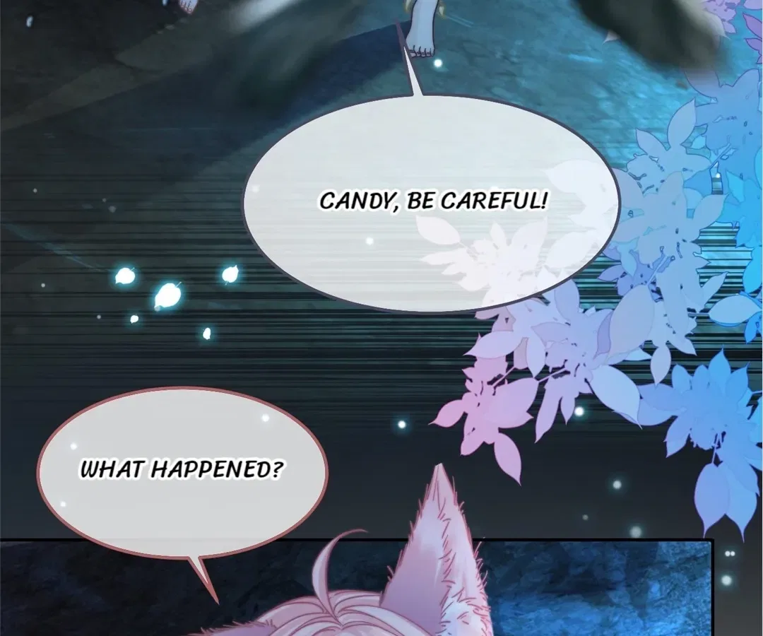 Calm Down, Revenge Queen Chapter 159 – Page 49