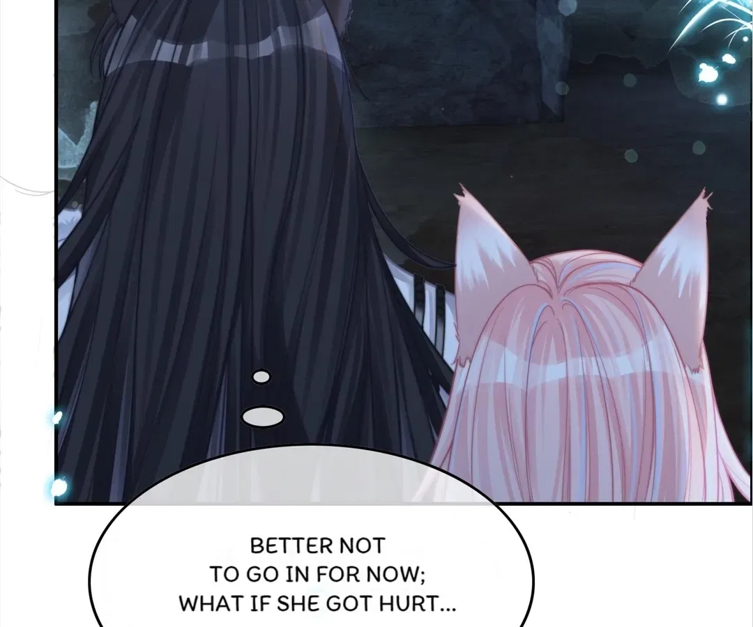 Calm Down, Revenge Queen Chapter 159 – Page 53