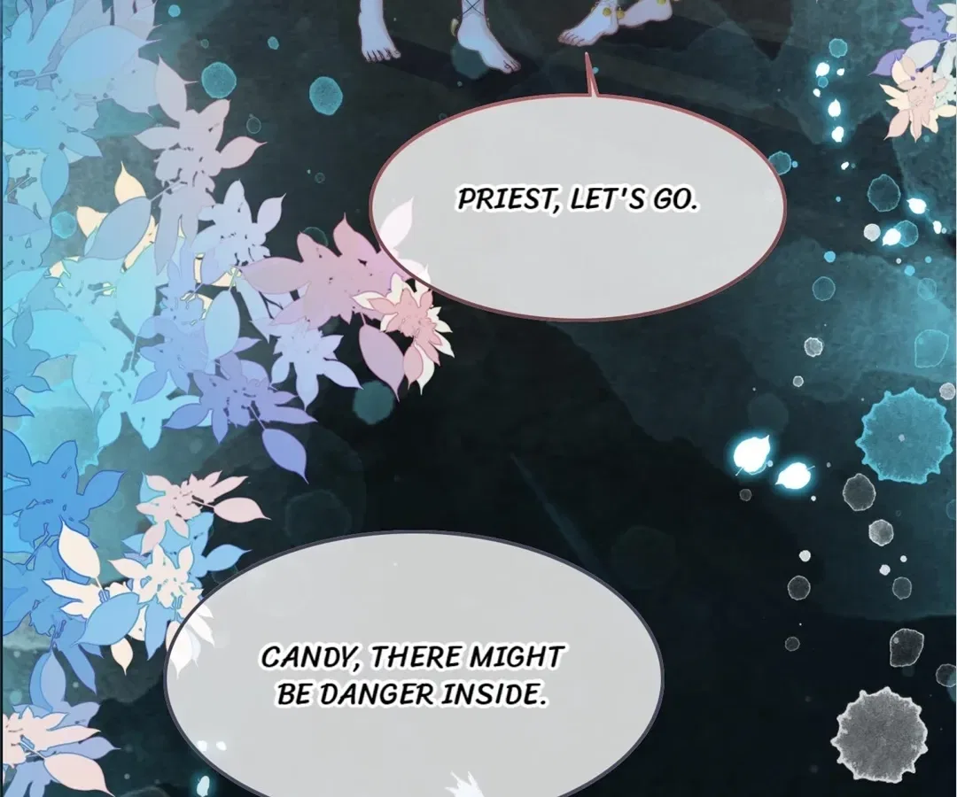 Calm Down, Revenge Queen Chapter 159 – Page 56
