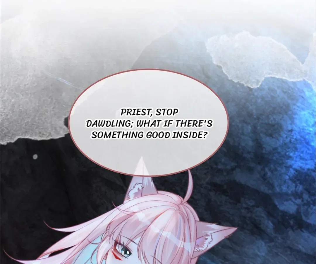 Calm Down, Revenge Queen Chapter 159 – Page 61