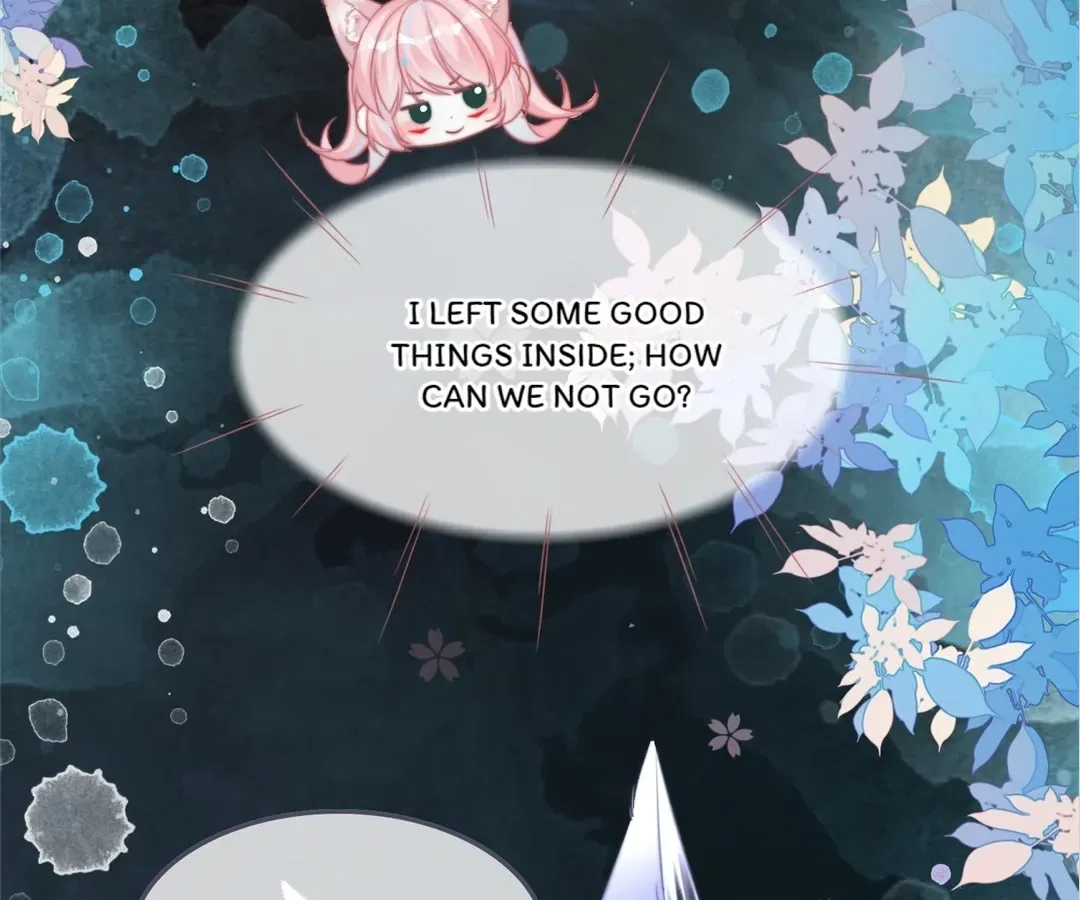 Calm Down, Revenge Queen Chapter 159 – Page 64
