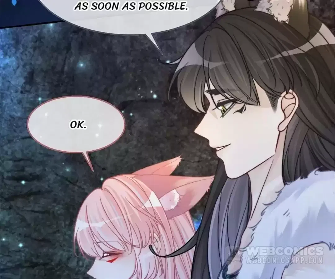 Calm Down, Revenge Queen Chapter 159 – Page 83