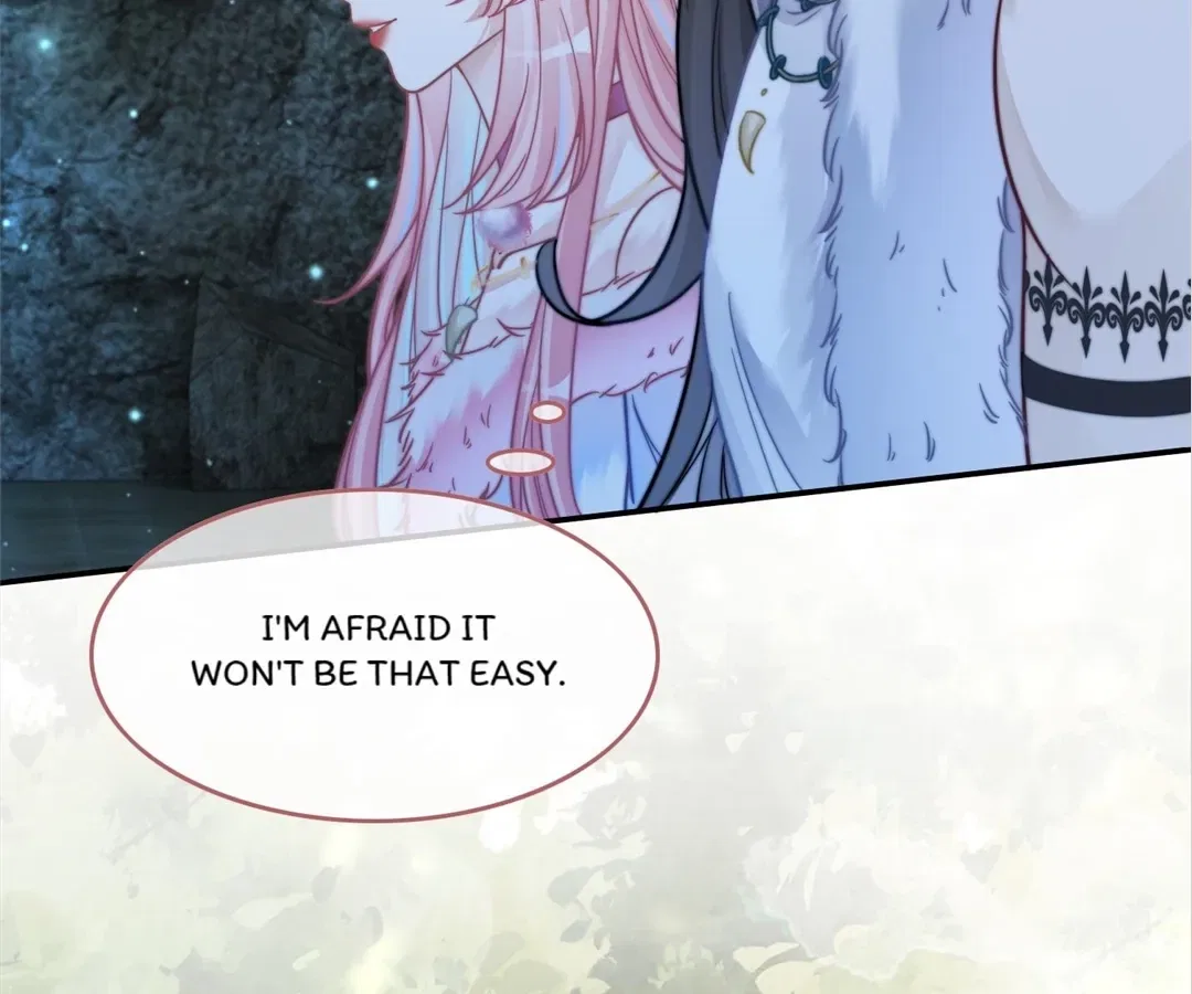 Calm Down, Revenge Queen Chapter 159 – Page 84