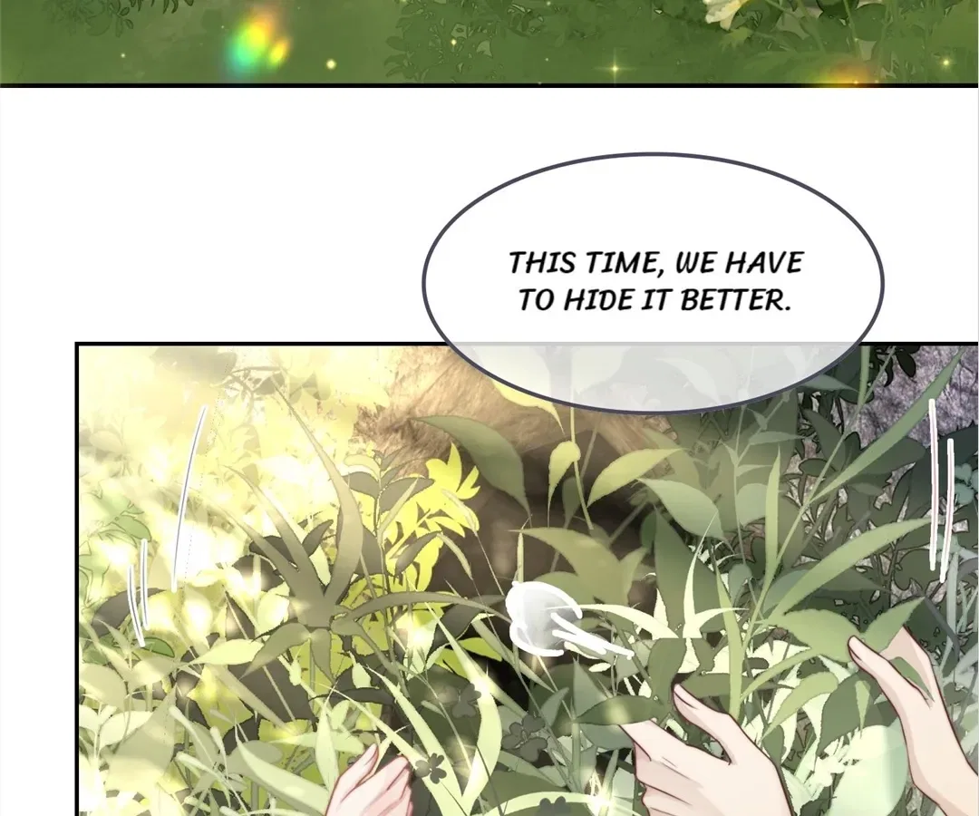 Calm Down, Revenge Queen Chapter 159 – Page 87
