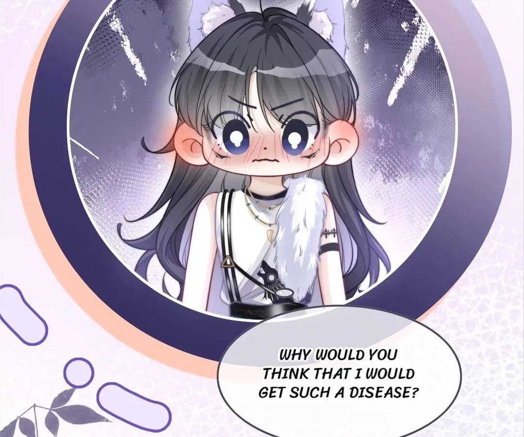 Calm Down, Revenge Queen Chapter 158 – Page 6