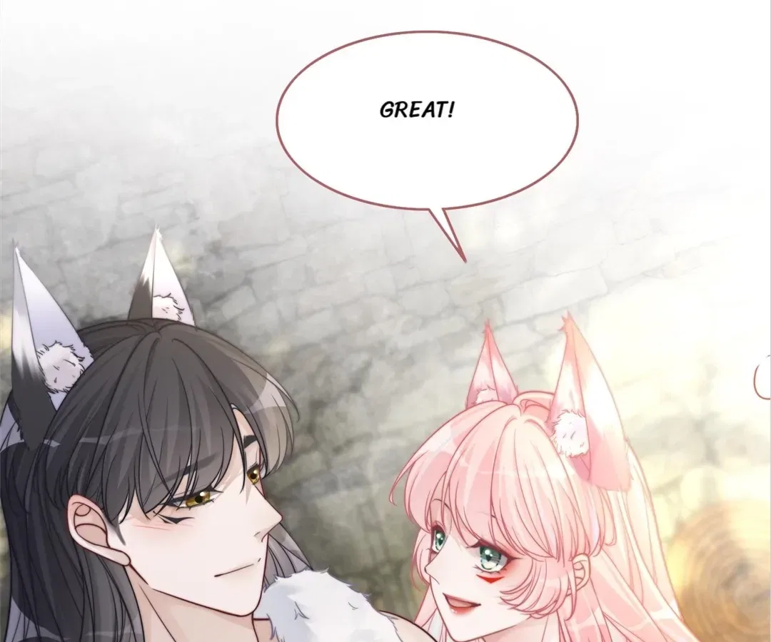 Calm Down, Revenge Queen Chapter 158 – Page 21