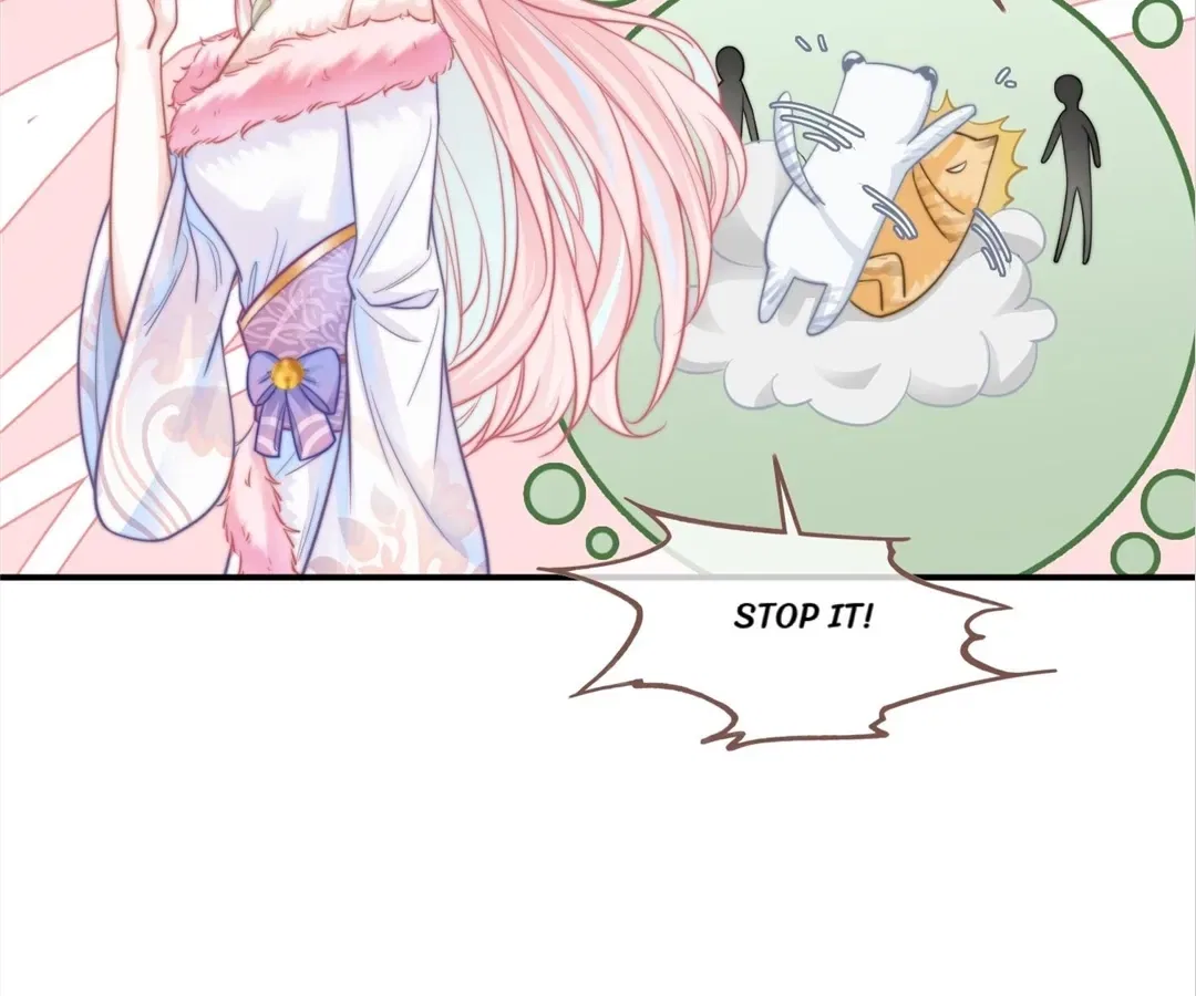Calm Down, Revenge Queen Chapter 158 – Page 31
