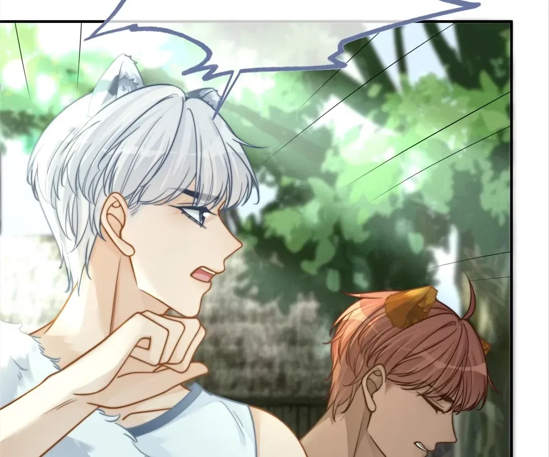 Calm Down, Revenge Queen Chapter 158 – Page 36