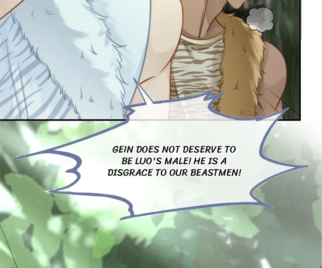 Calm Down, Revenge Queen Chapter 158 – Page 37