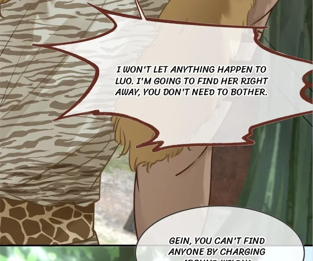 Calm Down, Revenge Queen Chapter 158 – Page 40