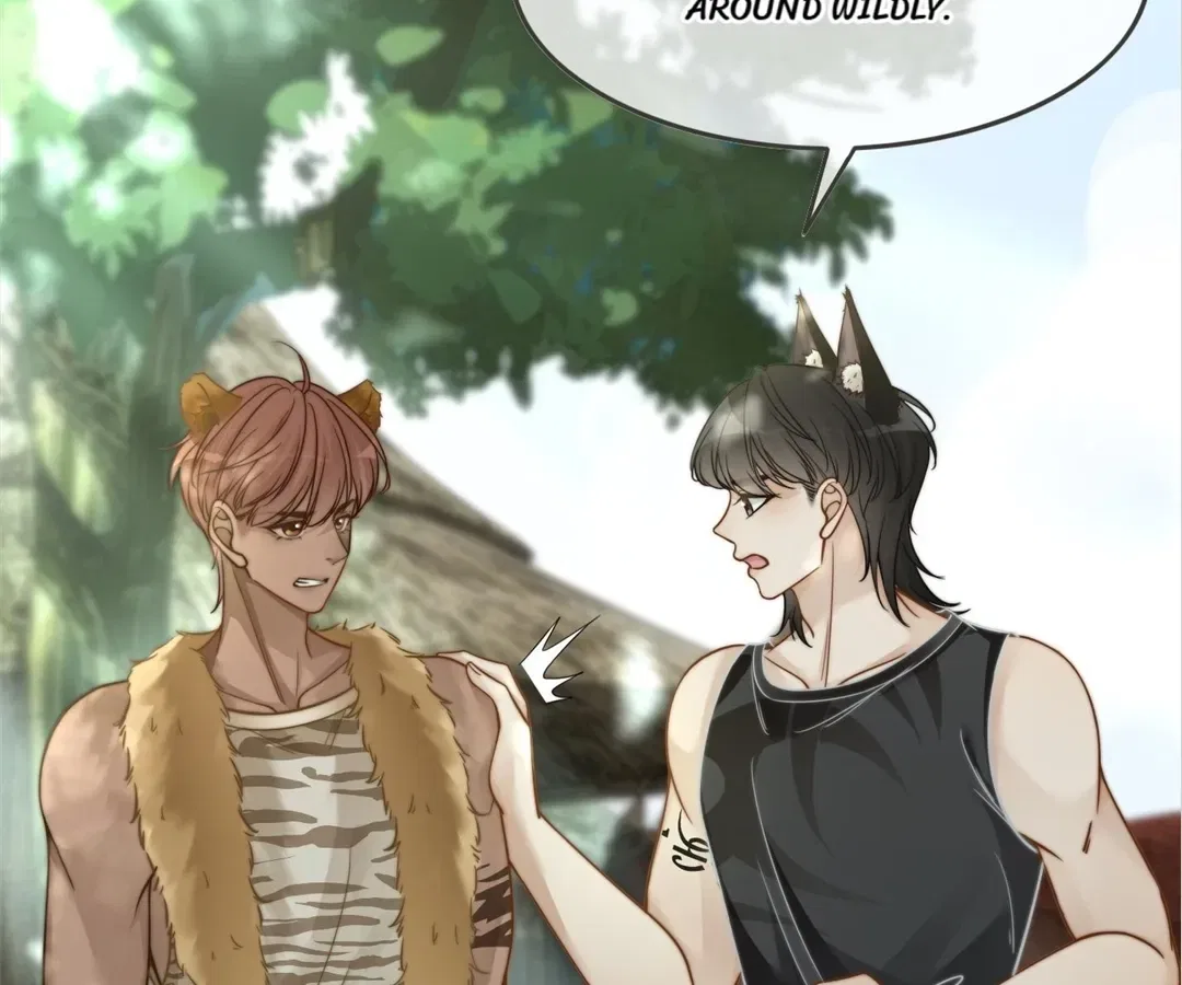 Calm Down, Revenge Queen Chapter 158 – Page 41