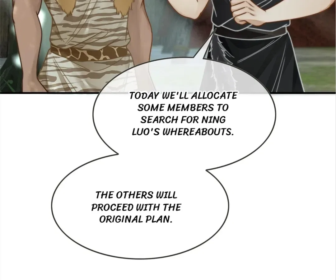 Calm Down, Revenge Queen Chapter 158 – Page 42