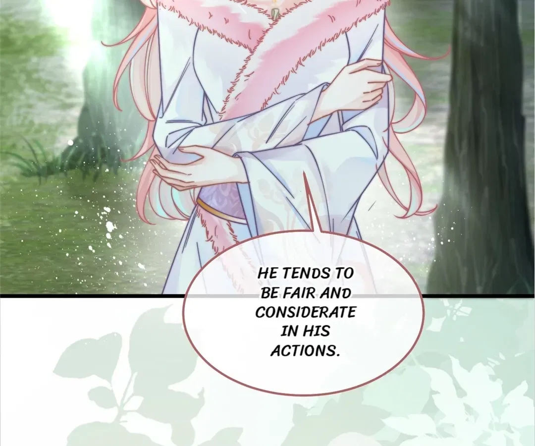 Calm Down, Revenge Queen Chapter 158 – Page 45
