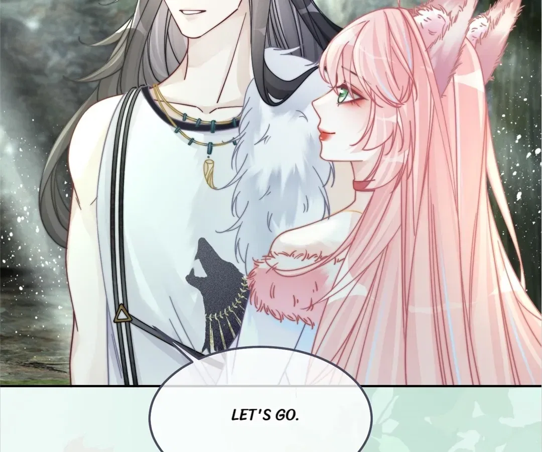 Calm Down, Revenge Queen Chapter 158 – Page 49