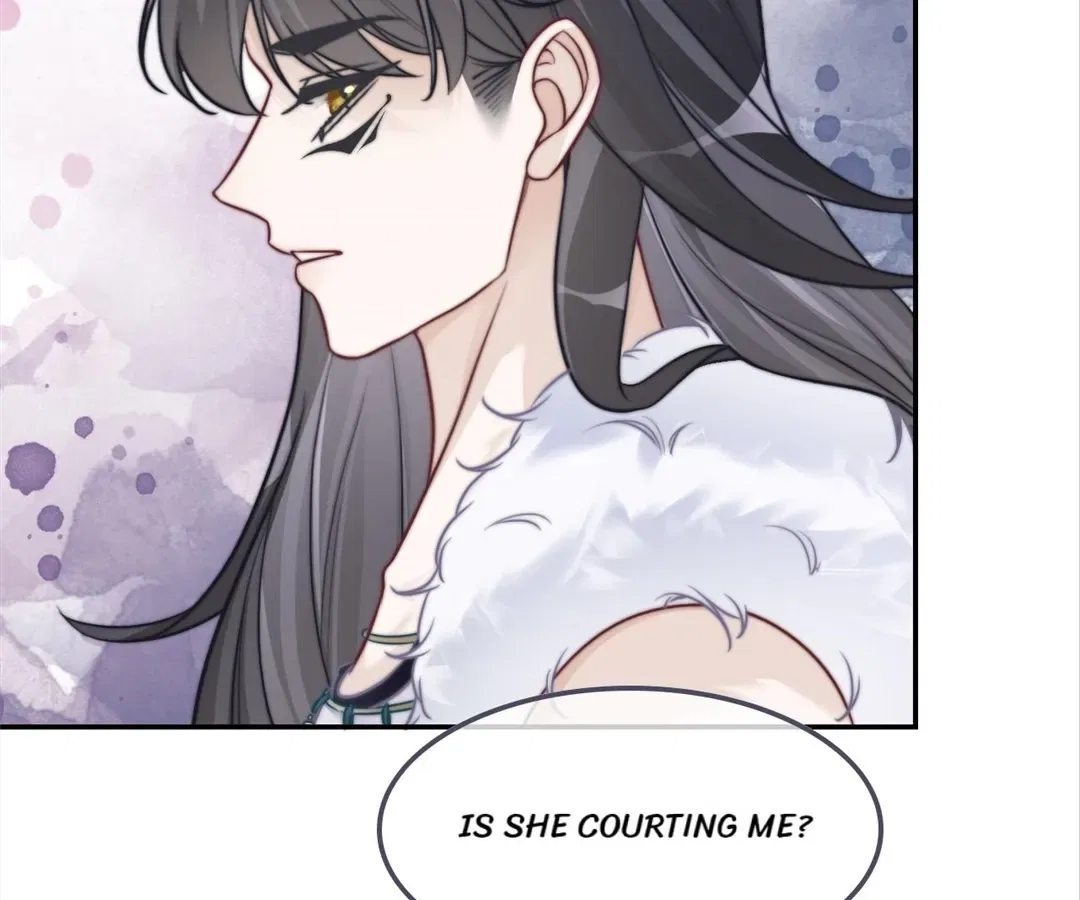 Calm Down, Revenge Queen Chapter 157 – Page 78