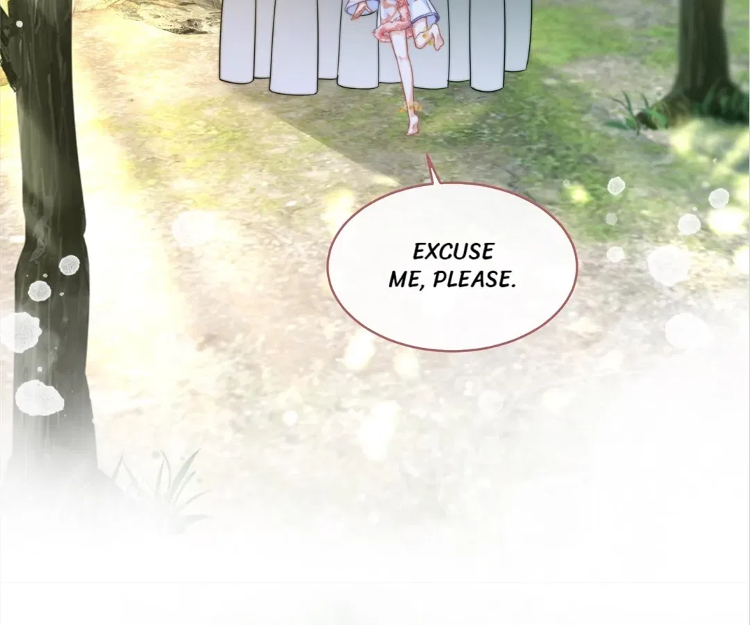 Calm Down, Revenge Queen Chapter 156 – Page 9