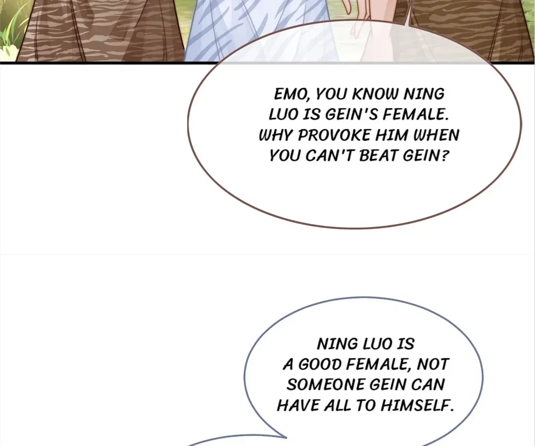 Calm Down, Revenge Queen Chapter 156 – Page 26
