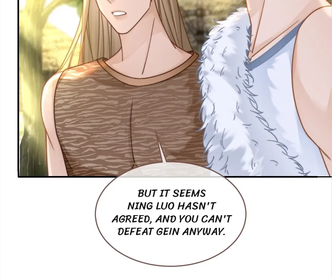 Calm Down, Revenge Queen Chapter 156 – Page 28