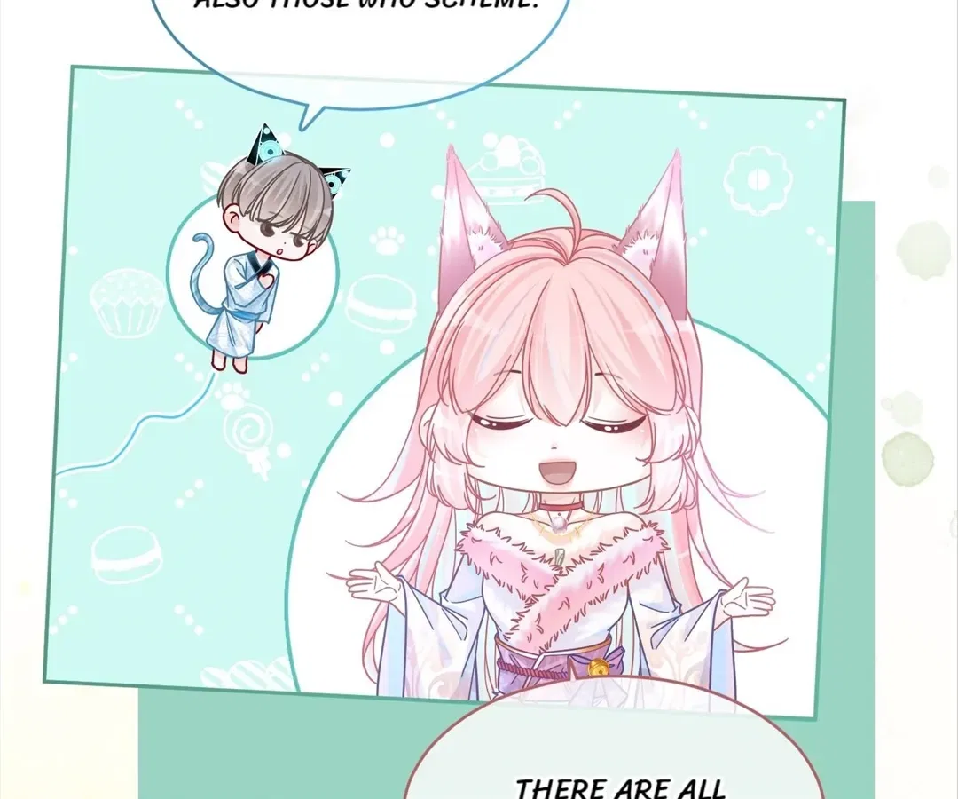 Calm Down, Revenge Queen Chapter 156 – Page 46