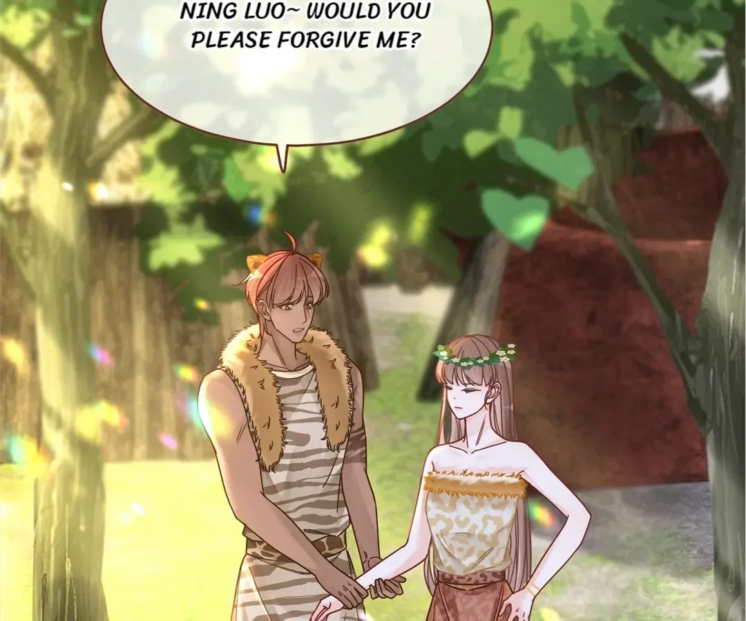 Calm Down, Revenge Queen Chapter 156 – Page 49