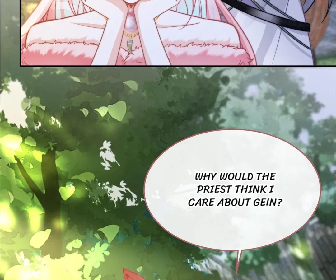 Calm Down, Revenge Queen Chapter 156 – Page 64