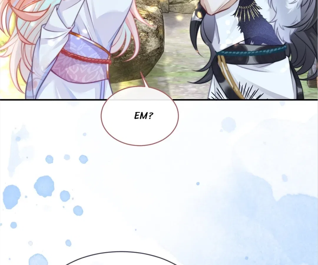 Calm Down, Revenge Queen Chapter 156 – Page 81