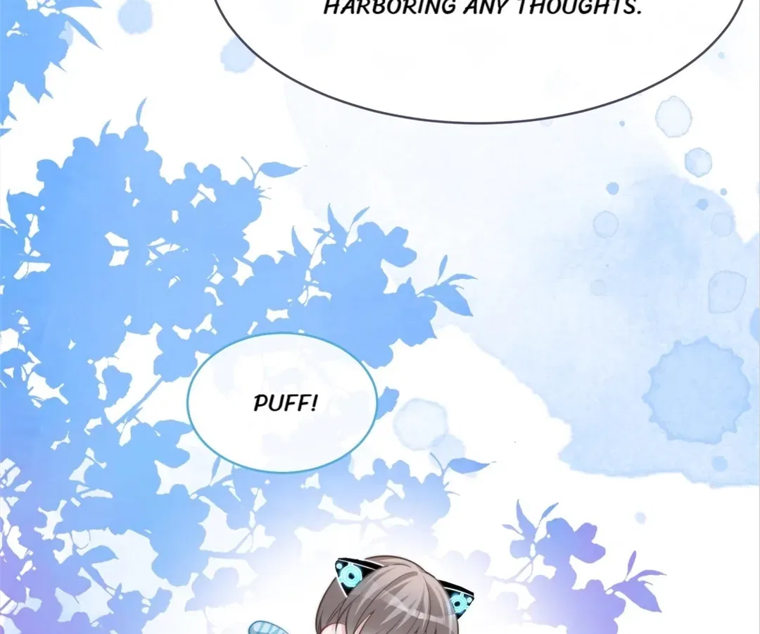 Calm Down, Revenge Queen Chapter 156 – Page 84