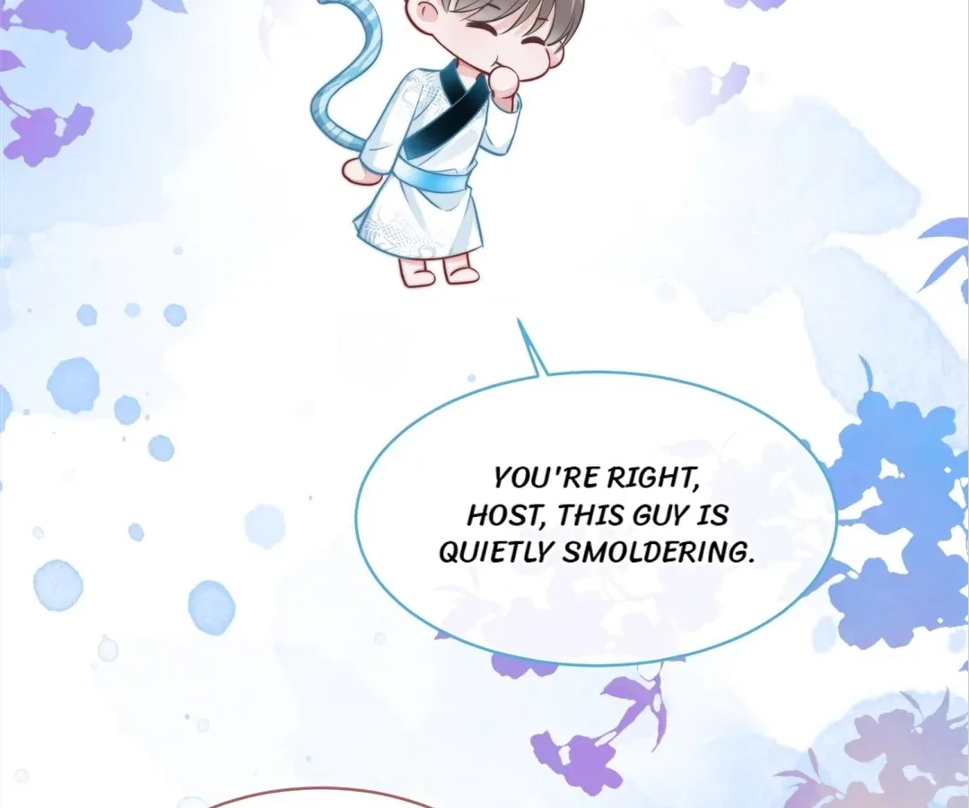 Calm Down, Revenge Queen Chapter 156 – Page 85