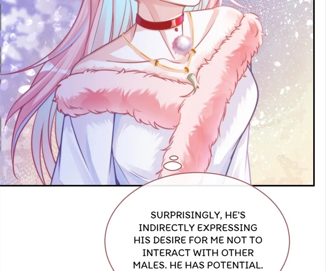Calm Down, Revenge Queen Chapter 156 – Page 87