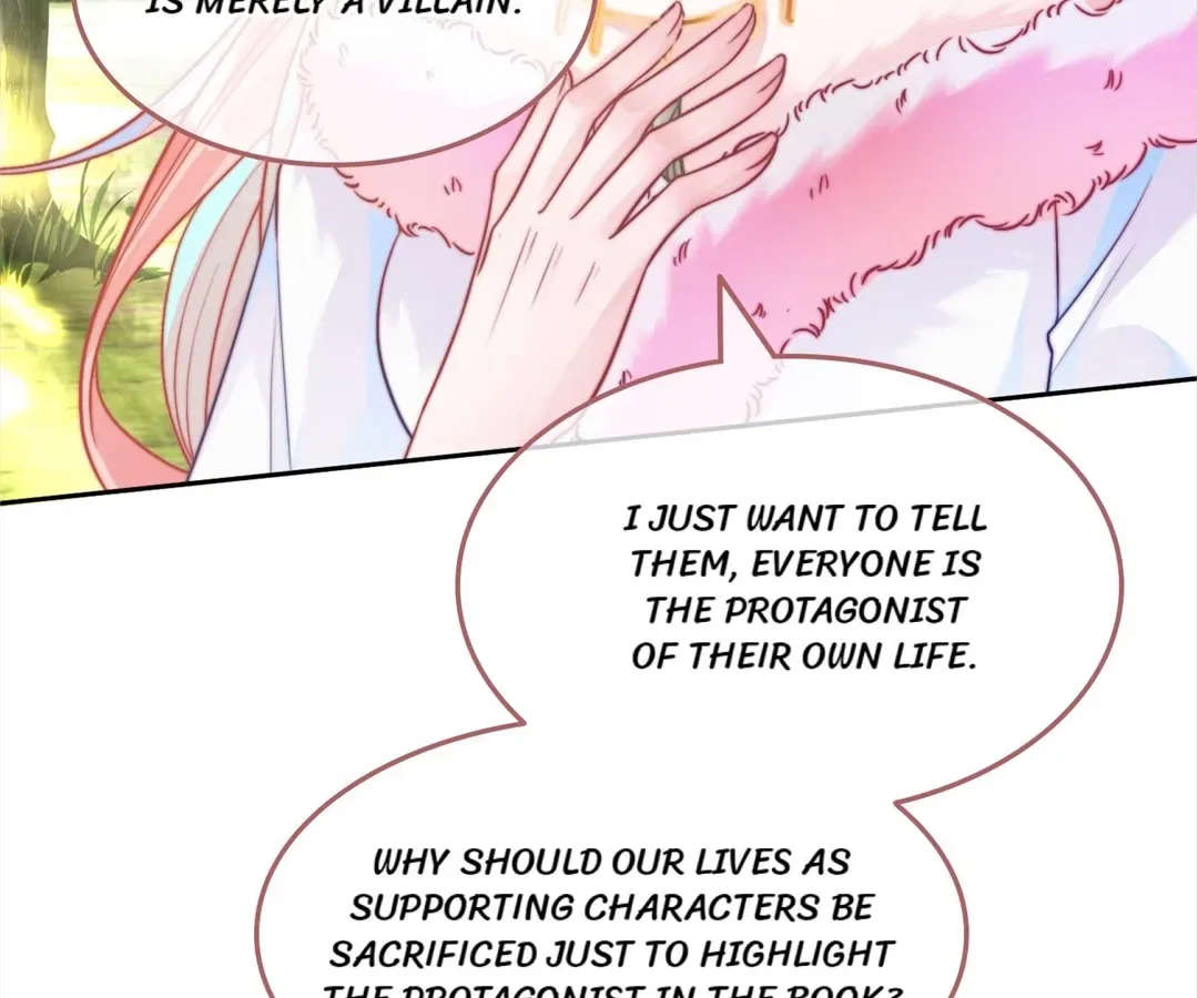 Calm Down, Revenge Queen Chapter 155 – Page 7