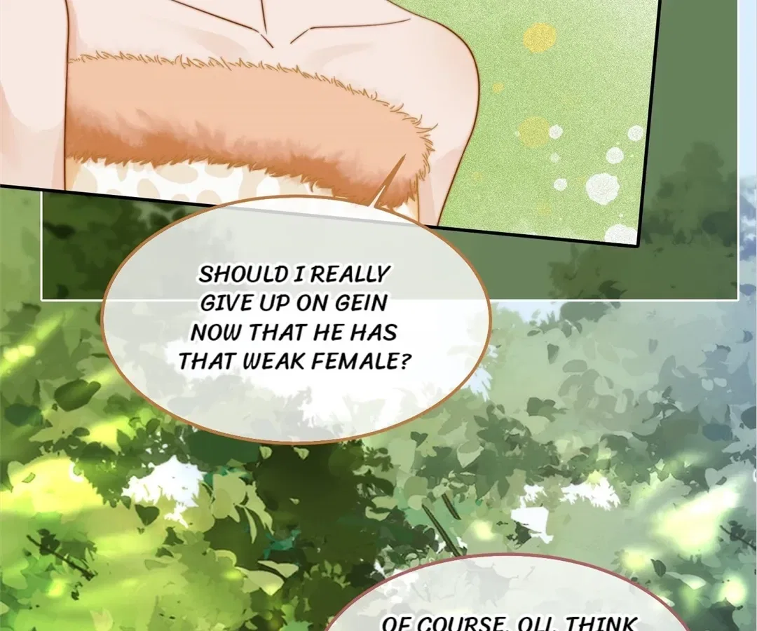 Calm Down, Revenge Queen Chapter 155 – Page 13
