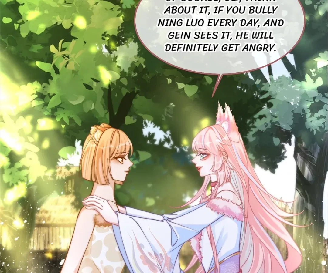 Calm Down, Revenge Queen Chapter 155 – Page 14