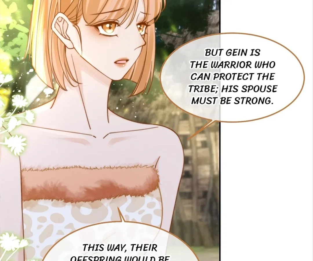 Calm Down, Revenge Queen Chapter 155 – Page 17