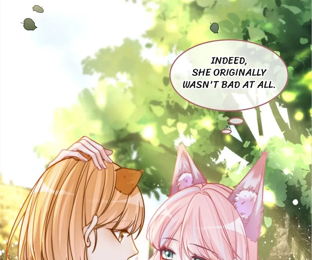 Calm Down, Revenge Queen Chapter 155 – Page 21