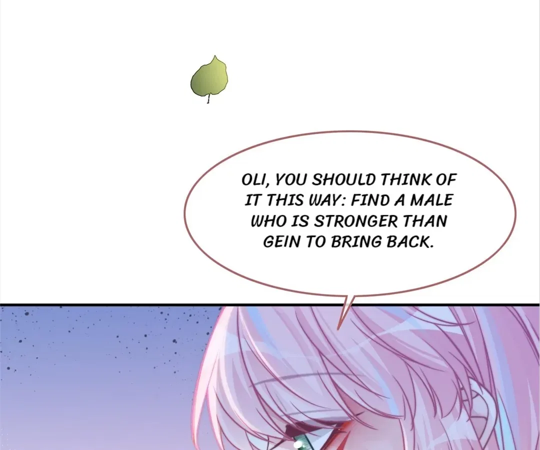 Calm Down, Revenge Queen Chapter 155 – Page 23